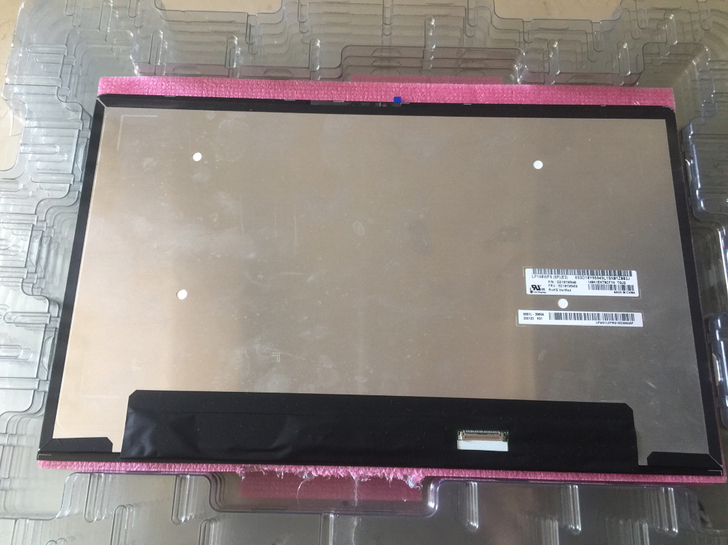 Yoga S740 总成