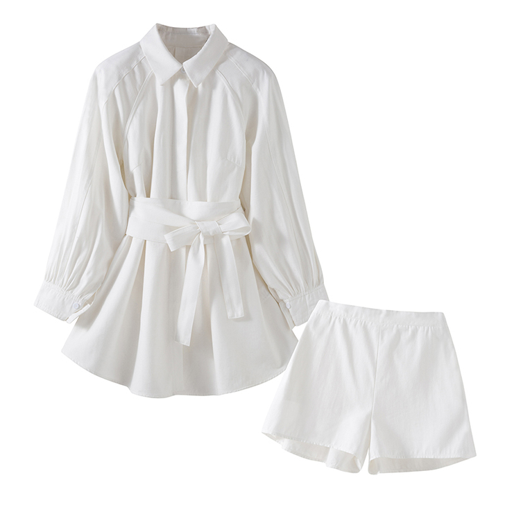 byyou 时尚套装，全新未穿过，版型超级...