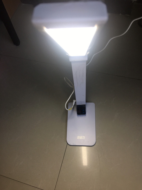 好视力TG199护眼灯，5档调节，不伤眼，...