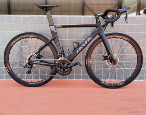 佳沃JAVA公路自行车鱼雷Siruro3碟...