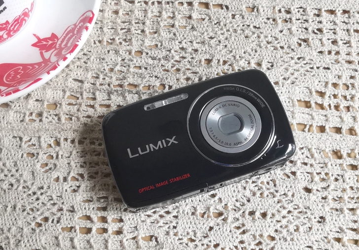 名机W52-89接近全新松下s1黑色CCD...