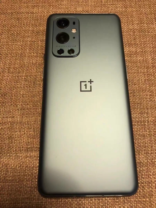 一加9Pro6月19购买，用了不到一个月，...