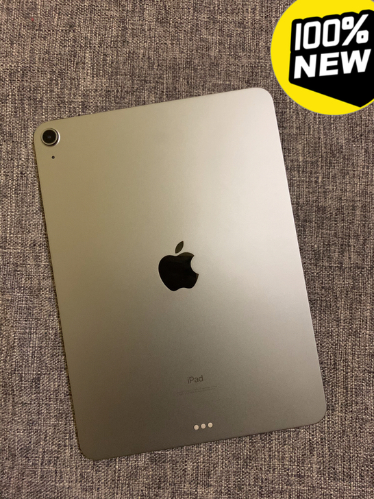 仅激活未使用！2020款iPad Air4...