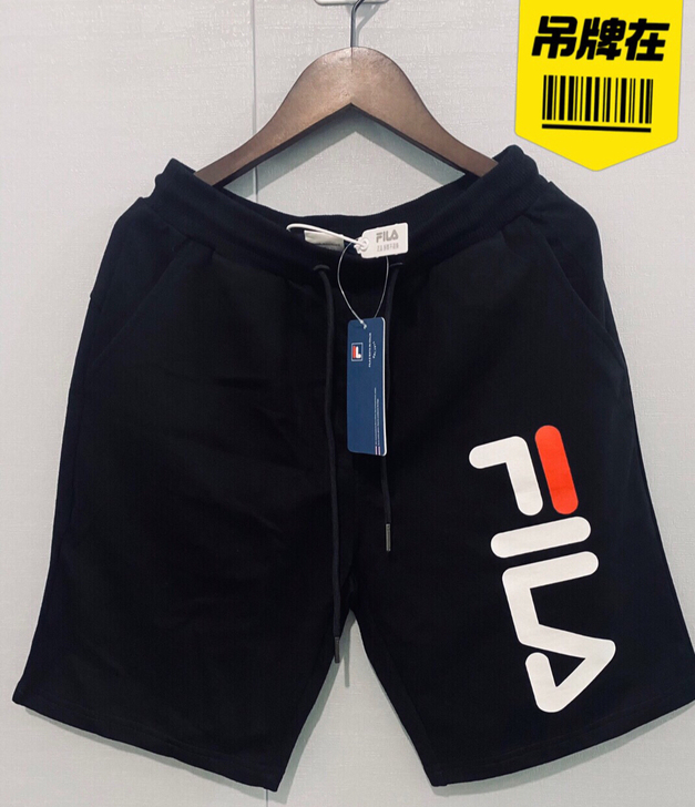 正品包邮男士休闲裤宽松显瘦舒适运动短裤