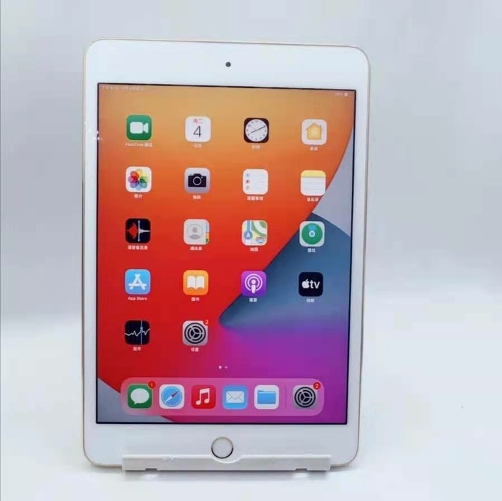 【闲置】急转一批苹果平板iPad mini...