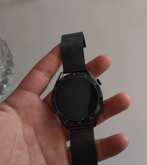 华强北智能手表，华为安卓都可用，喜欢速度了...