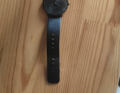 #技能服务#小米石英手表更换电池,包电池,...