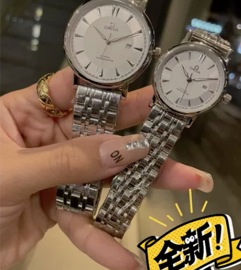 欧米家 全新没戴过 感兴趣的话点“我想要”...