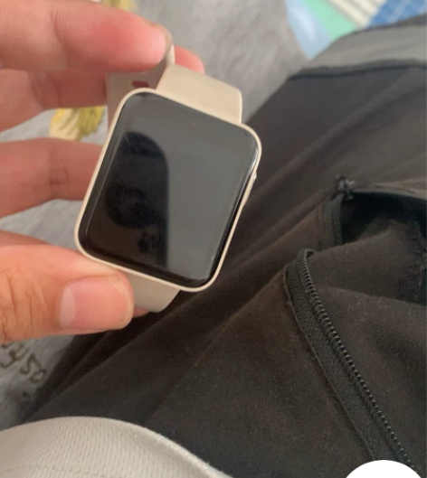 小米手环200元买的,就带了几次,本人买的...