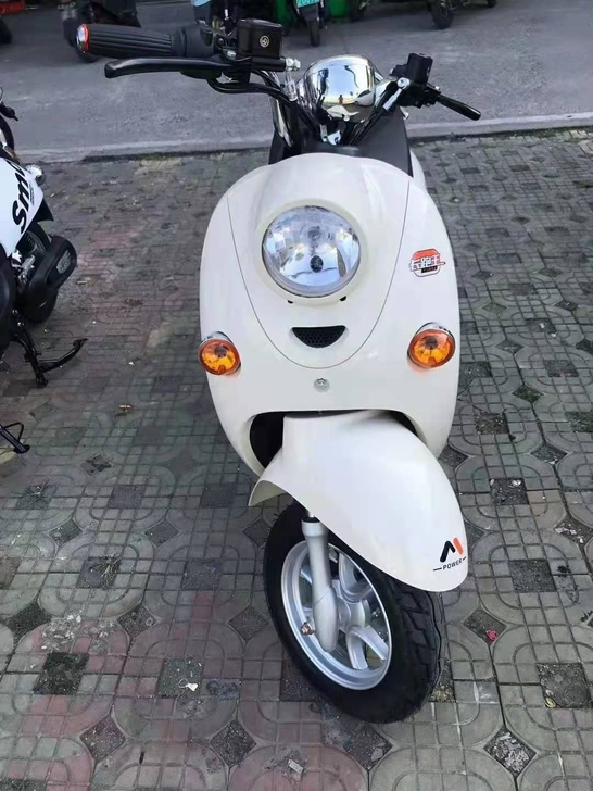 转让电动车  小绿牌  1850出