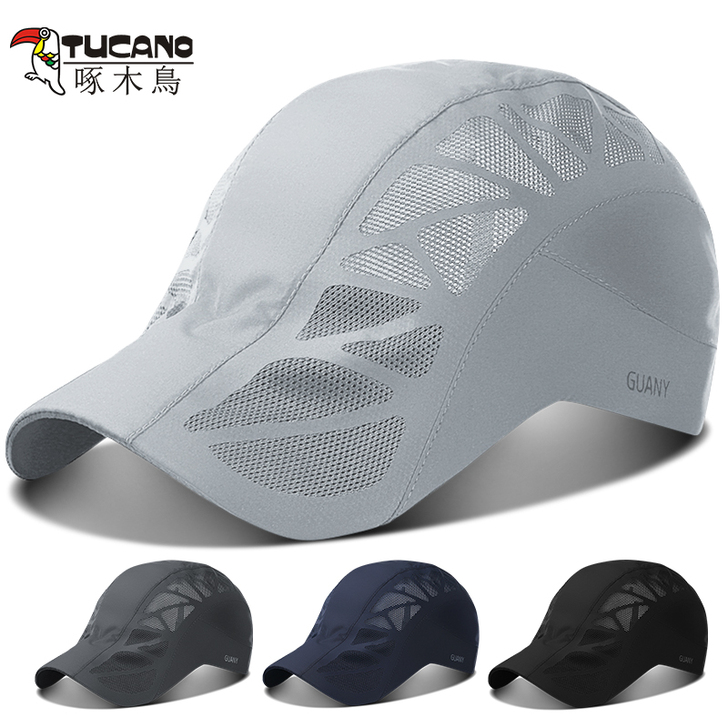 TUCANO/啄木鸟 帽子