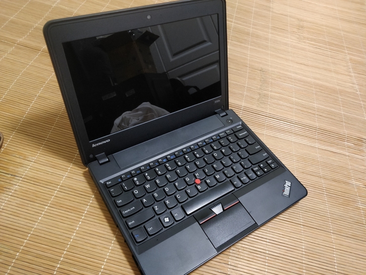 包邮出个笔记本儿，联想昭阳K47，二代I5