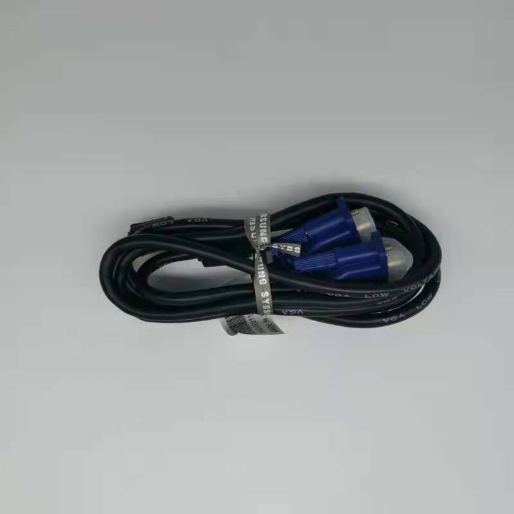 全新1.5米4+5VGA 15针对15针V...