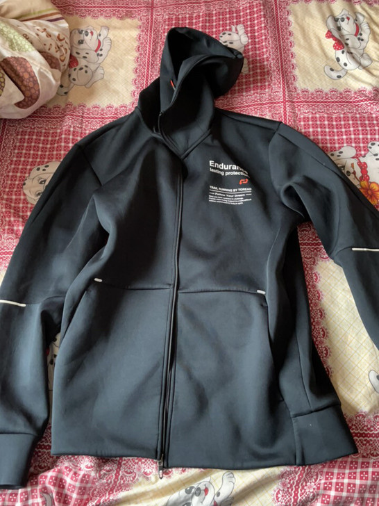 啄木鸟韩版外套