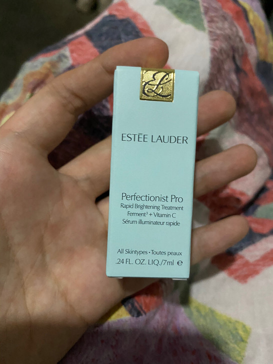 雅诗兰黛打斑弹7ml