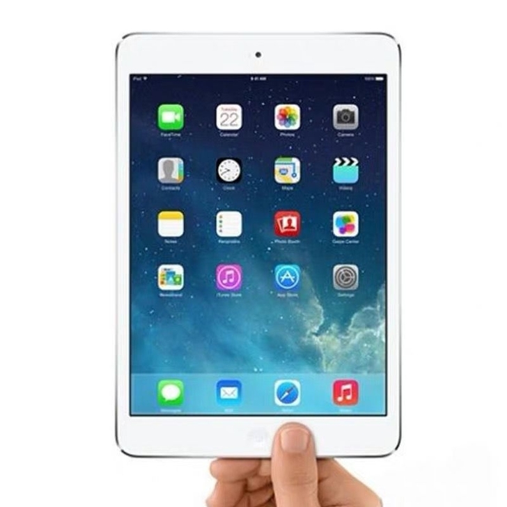 ipad mini1代