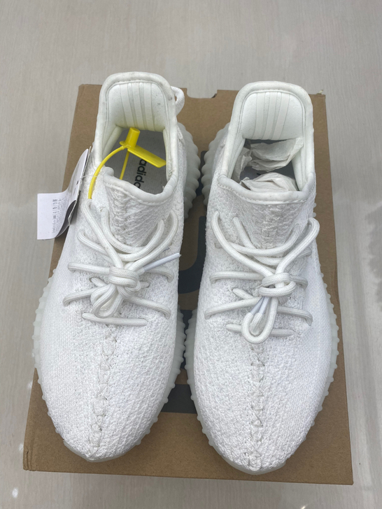 阿迪椰子350