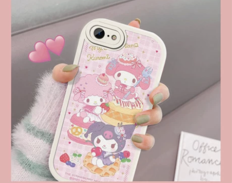 iPhone苹果6splus手机壳6plu...
