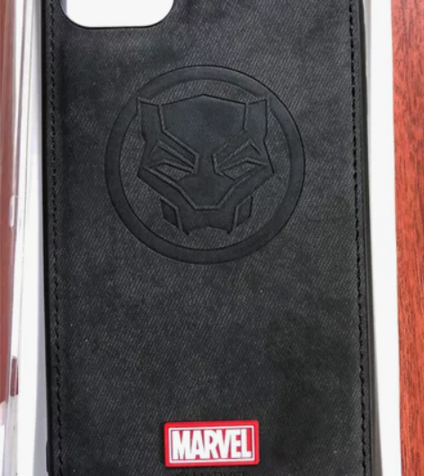 漫威Marvel咪咕iPhone11Pro...