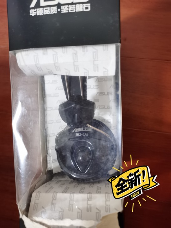 闲置耳机