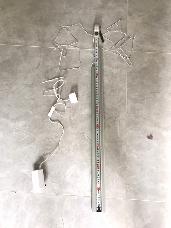 18mm木层板灯，一共两根，长的86cm，...