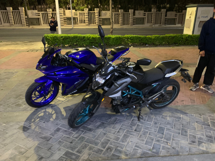 春风150nk
