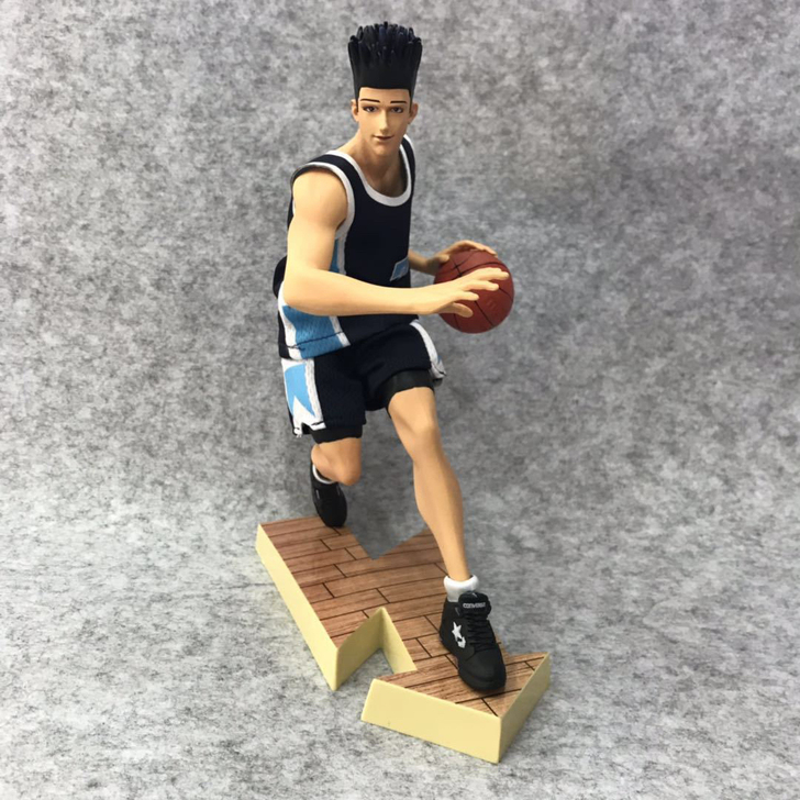灌篮高手 致青春 仙道彰 篮球 陵南 7#...