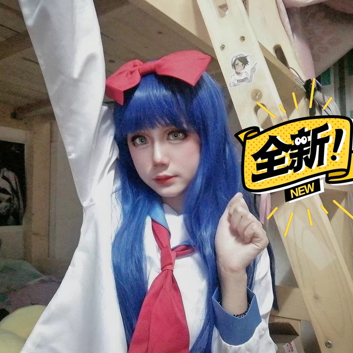 【无鞋大全套popo子】pipi妹和pop...