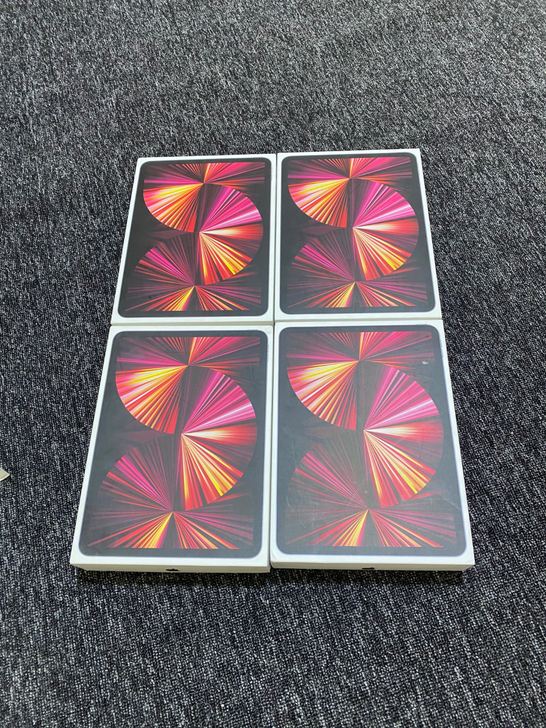 2021款ipadpro11/12.9寸2...