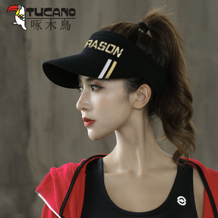 TUCANO/啄木鸟 帽子