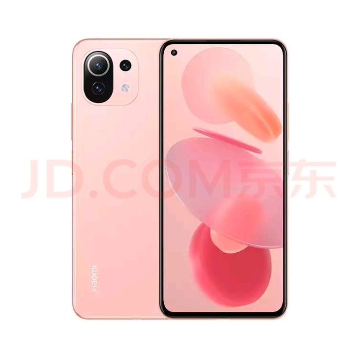 小米11青春版,8GB+256GB,京东购...