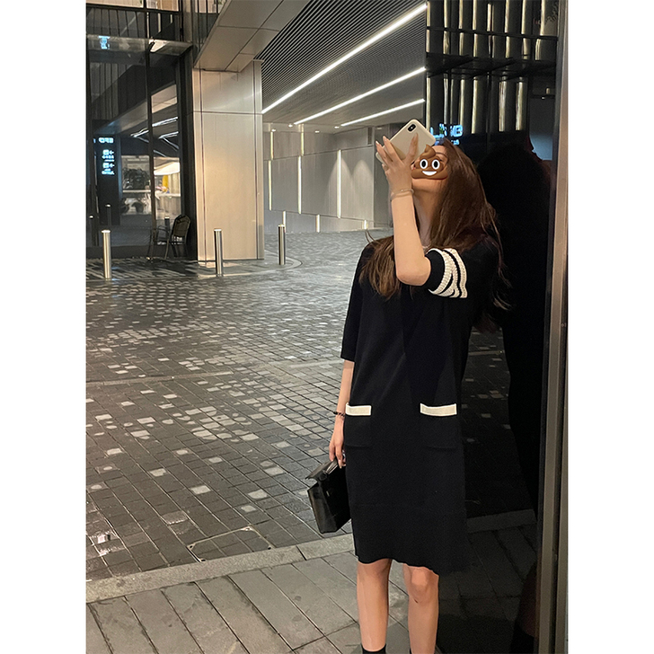 连衣裙