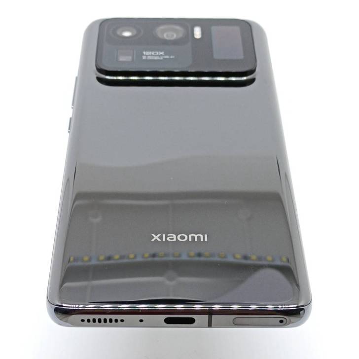 XIAOMI 小米 11 Ultra 12...