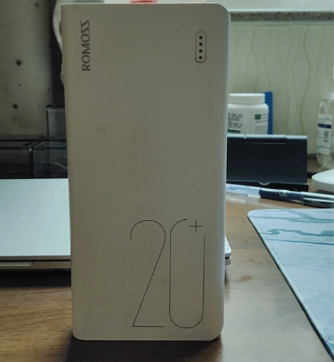 2000万毫安充电宝，115购入，且现在功...