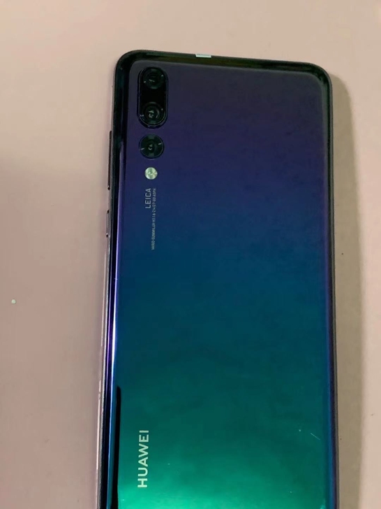 华为p20Pro,6+128 华为p20P...