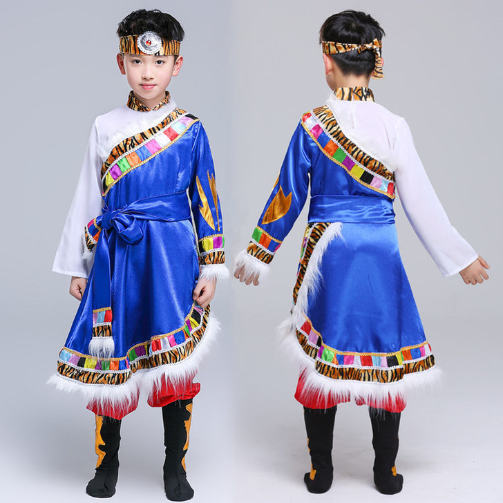 追风侠 演出服
