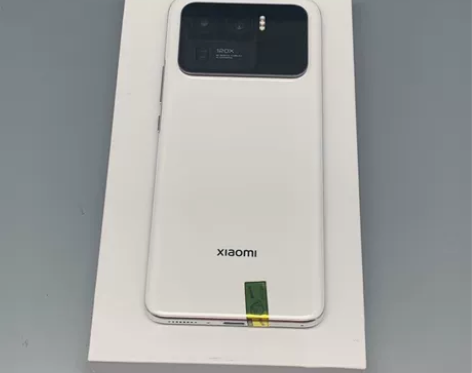 9成新MIUI/小米 小米 11 Ultr...