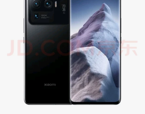 MIUI/小米 小米 11 Ultra（5...
