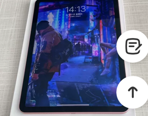 95新Apple/苹果 iPad Air4...