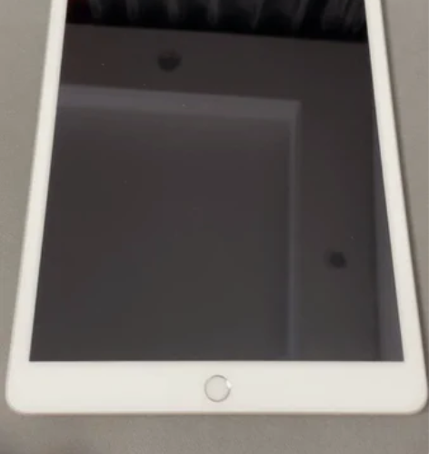 自用iPad8代 （2020款）10.2英...