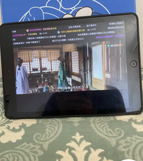 苹果2018款ipad 第6代，官网直订的...