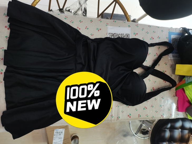 全新，清仓甩，从业泳装十年，现有一批尺码不...