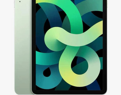 收苹果平板iPad air4  颜色内存无...