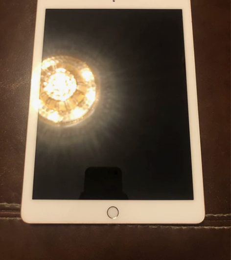 Apple/苹果 iPad 6代 2018...