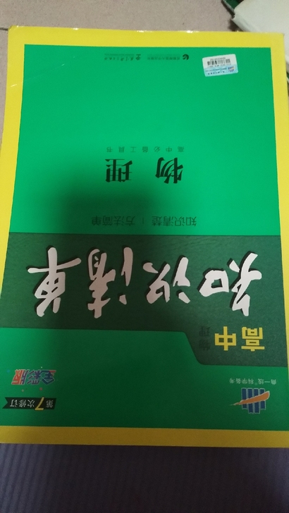 知识清单全套