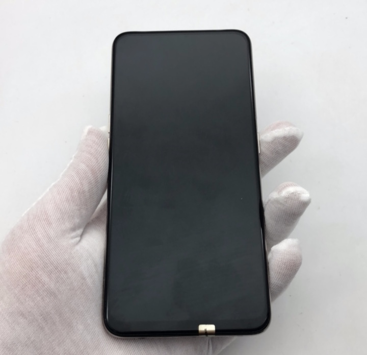 95新Realme X国行全网通6G+64...