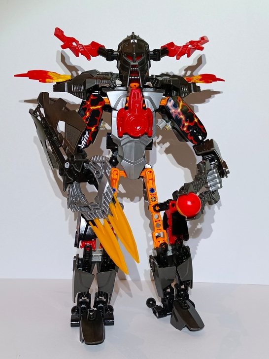 乐高Lego正品  乐高英雄工厂2.0 乐...