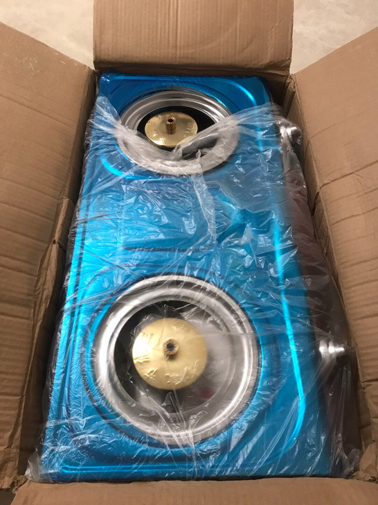 火王燃气灶 全新未使用 最好北京同城面交