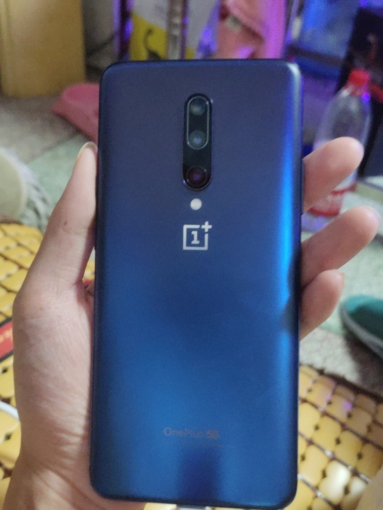 一加七pro 5G 8+256