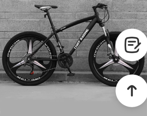 山地自行车男女越野变速跑车新型公路赛车成年...